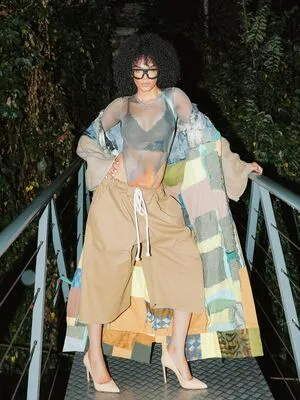 Pearl Thusi OnlyFans Leaked Free Thumbnail Picture - #P0bGNbSHRI