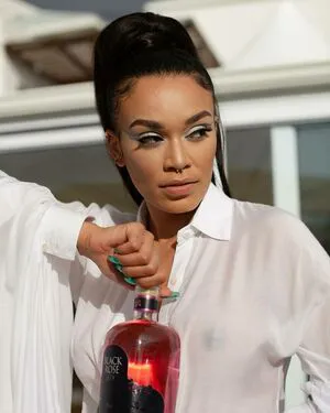 Pearl Thusi OnlyFans Leaked Free Thumbnail Picture - #PyS2uLAm7W