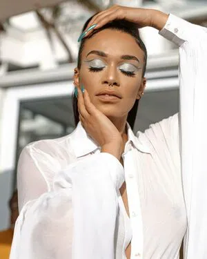 Pearl Thusi OnlyFans Leaked Free Thumbnail Picture - #S1suraGYBl