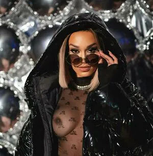 Pearl Thusi OnlyFans Leaked Free Thumbnail Picture - #TxLbO6lhHP