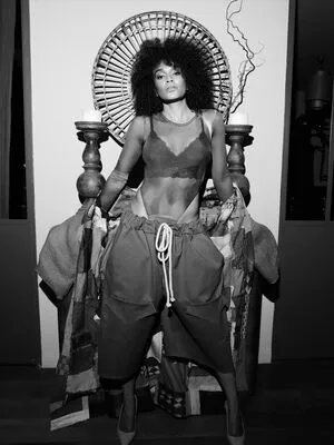 Pearl Thusi OnlyFans Leaked Free Thumbnail Picture - #WKQhlfhICQ