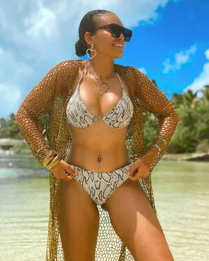 Pearl Thusi OnlyFans Leaked Free Thumbnail Picture - #XHD8TUGBHX