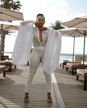 Pearl Thusi OnlyFans Leaked Free Thumbnail Picture - #YM8FzbDpza