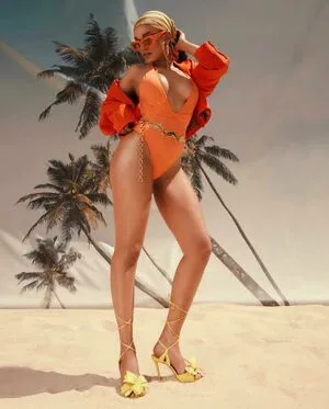 Pearl Thusi OnlyFans Leaked Free Thumbnail Picture - #hAh8zrtgIw
