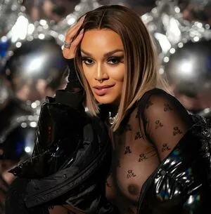 Pearl Thusi OnlyFans Leaked Free Thumbnail Picture - #hWmPpMpE5K