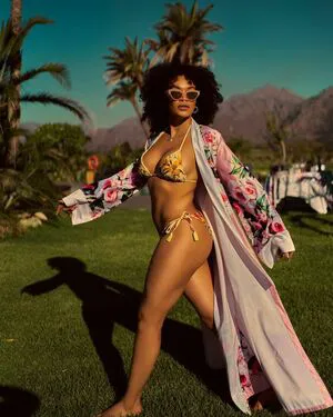 Pearl Thusi OnlyFans Leaked Free Thumbnail Picture - #jPOIo6iosH