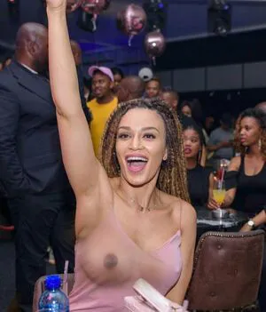 Pearl Thusi OnlyFans Leaked Free Thumbnail Picture - #mPUYf3VeYC