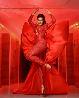 Pearl Thusi OnlyFans Leaked Free Thumbnail Picture - #nvrvH0TajE