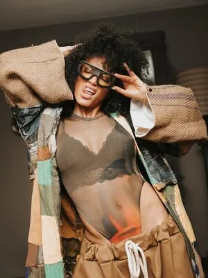 Pearl Thusi OnlyFans Leaked Free Thumbnail Picture - #pbW4e3VVwO