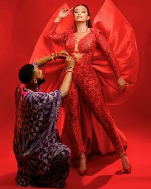 Pearl Thusi OnlyFans Leaked Free Thumbnail Picture - #u0AYSu0V6Y