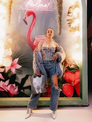 Pearl Thusi OnlyFans Leaked Free Thumbnail Picture - #xrMlJxKR0w