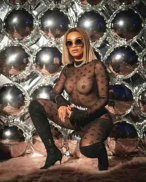 Pearl Thusi OnlyFans Leaked Free Thumbnail Picture - #xwWckFy0Lz