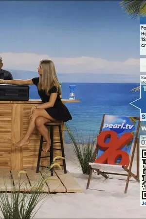 Pearl Tv Upskirt OnlyFans Leaked Free Thumbnail Picture - #pTlcHGqFMB