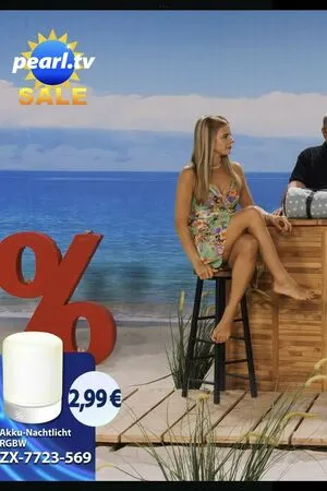 Pearl Tv Upskirt OnlyFans Leaked Free Thumbnail Picture - #w0F6SlGFJp