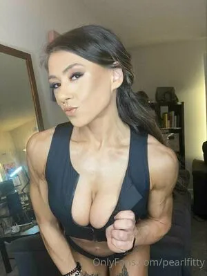 Pearlfitty OnlyFans Leaked Free Thumbnail Picture - #KYP2yb0qMu