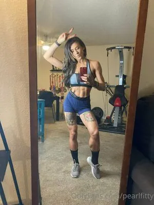 Pearlfitty OnlyFans Leaked Free Thumbnail Picture - #TyuUzNjVVr