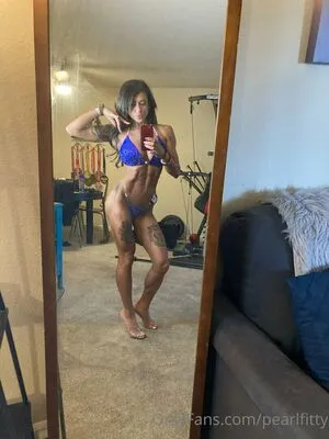 Pearlfitty OnlyFans Leaked Free Thumbnail Picture - #g41VE8JCy1