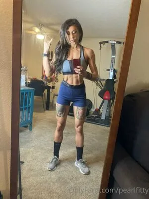 Pearlfitty OnlyFans Leaked Free Thumbnail Picture - #kExG18vzt4