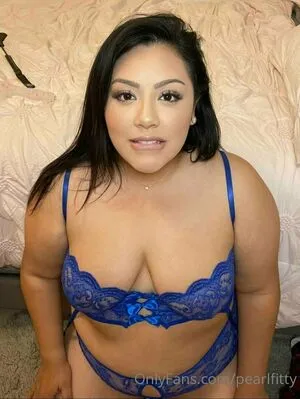 Pearlfitty OnlyFans Leaked Free Thumbnail Picture - #q8f845B4eY