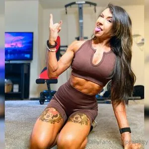 Pearlfitty OnlyFans Leaked Free Thumbnail Picture - #ypSonDvXQO