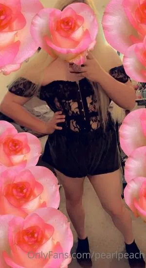 Pearlpeach OnlyFans Leaked Free Thumbnail Picture - #ECFOHpnj4u