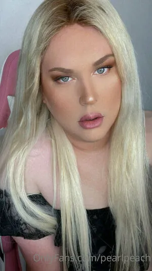 Pearlpeach OnlyFans Leaked Free Thumbnail Picture - #HnSjivIO7P