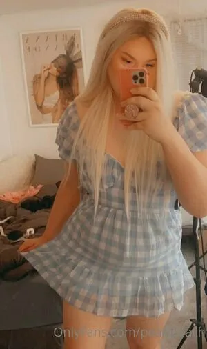 Pearlpeach OnlyFans Leaked Free Thumbnail Picture - #Ru4H30Sc5w