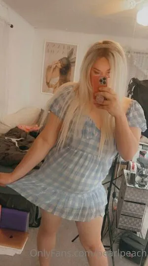Pearlpeach OnlyFans Leaked Free Thumbnail Picture - #ZywHrWFPCI