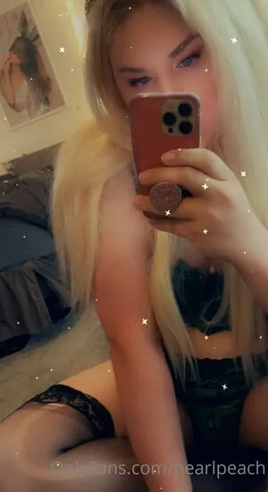 Pearlpeach OnlyFans Leaked Free Thumbnail Picture - #khUl3TBwGC