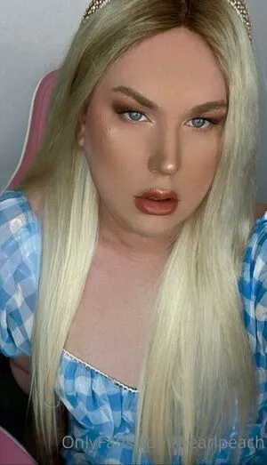 Pearlpeach OnlyFans Leaked Free Thumbnail Picture - #lUh4fthSOk