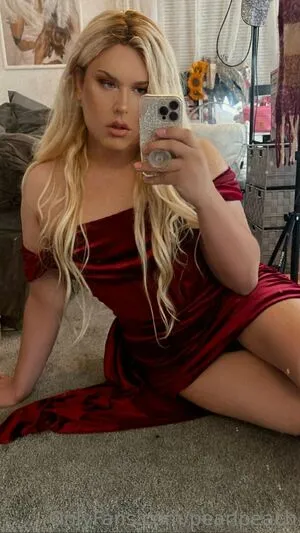 Pearlpeach OnlyFans Leaked Free Thumbnail Picture - #soLfll6Dmn