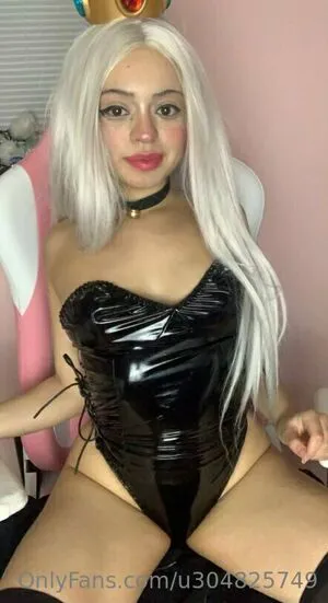 Pearlylily OnlyFans Leaked Free Thumbnail Picture - #qxBg0wEXxr