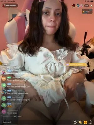 Pearlylilys OnlyFans Leaked Free Thumbnail Picture - #WClXhpr6FU