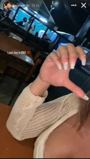 Pearwa Kr OnlyFans Leaked Free Thumbnail Picture - #WVayf2MC4t