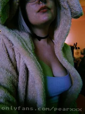 Pearxxx OnlyFans Leaked Free Thumbnail Picture - #4NTYDyb5u0