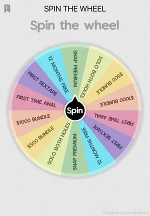 Peavip OnlyFans Leaked Free Thumbnail Picture - #Qxm55T8z3t