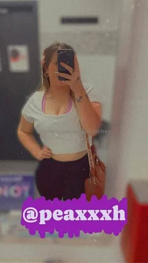 Peaxxxhhfree OnlyFans Leaked Free Thumbnail Picture - #EAgH9L95TG