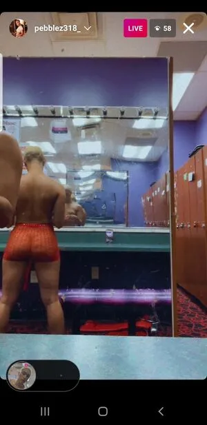 Pebbles318 OnlyFans Leaked Free Thumbnail Picture - #2ATlmqWZAC