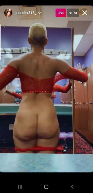 Pebbles318 OnlyFans Leaked Free Thumbnail Picture - #T2W43ef0ke