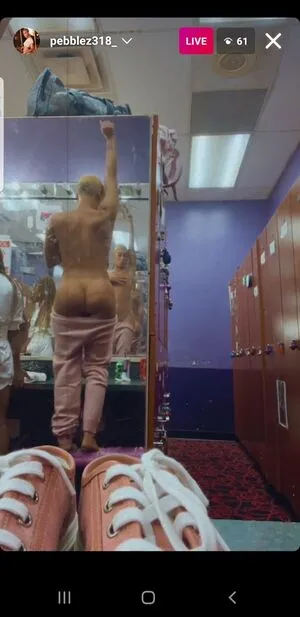 Pebbles318 OnlyFans Leaked Free Thumbnail Picture - #kuoQwLeTTc