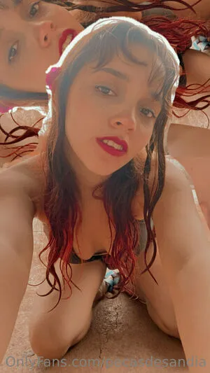 Pecasdesandia OnlyFans Leaked Free Thumbnail Picture - #4zFlBeGPOz