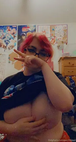Pecchilewd OnlyFans Leaked Free Thumbnail Picture - #1sPaPt0mfV