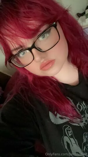 Pecchilewd OnlyFans Leaked Free Thumbnail Picture - #31fIU1MeV9