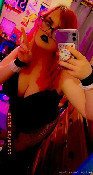 Pecchilewd OnlyFans Leaked Free Thumbnail Picture - #7rmK868qN9