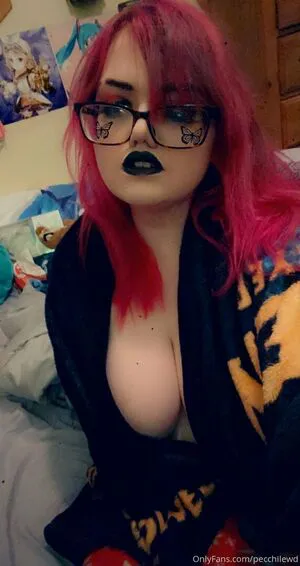 Pecchilewd OnlyFans Leaked Free Thumbnail Picture - #9yiuiKed41