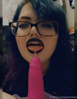 Pecchilewd OnlyFans Leaked Free Thumbnail Picture - #AGND4IldDo