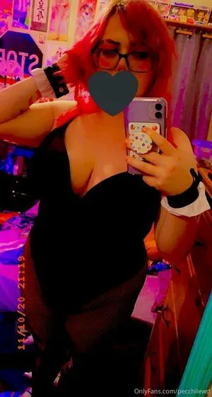 Pecchilewd OnlyFans Leaked Free Thumbnail Picture - #sPZNMGvzLo
