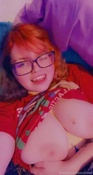 Pecchilewd OnlyFans Leaked Free Thumbnail Picture - #slfQmAqhl1