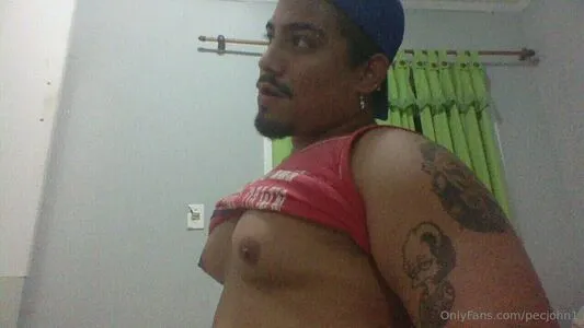 Pecjohn1 OnlyFans Leaked Free Thumbnail Picture - #1EdzaFKdAs