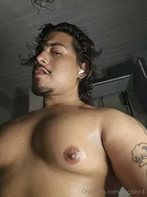 Pecjohn1 OnlyFans Leaked Free Thumbnail Picture - #49icMe8rjP